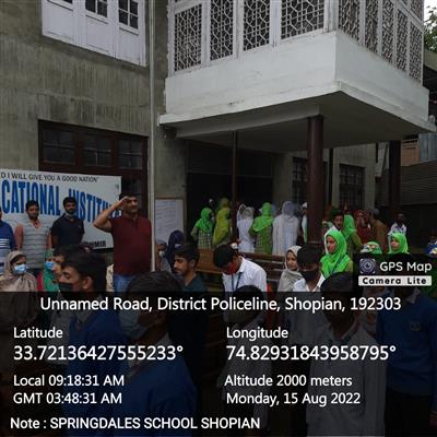 Events & Activities