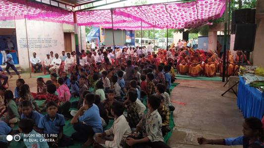 Events & Activities