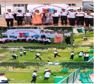 Events & Activities
