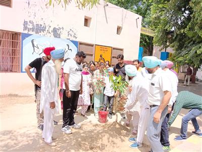 Events & Activities