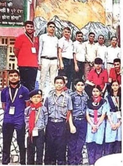 Events & Activities