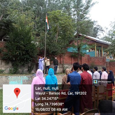 Events & Activities