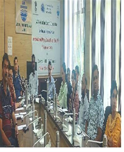 Events & Activities