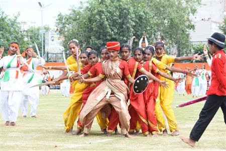 Events & Activities