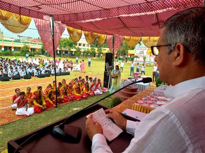 Events & Activities