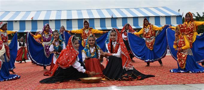 Events & Activities