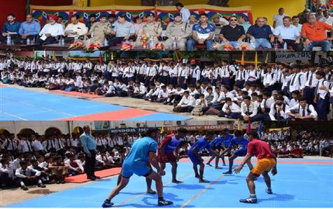 Events & Activities