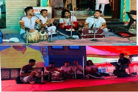 Events & Activities