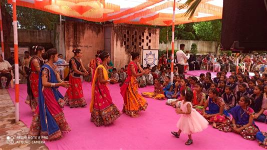 Events & Activities
