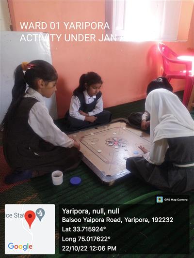 Events & Activities