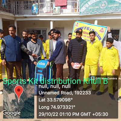 Events & Activities