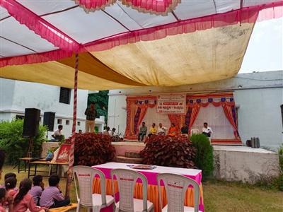 Events & Activities