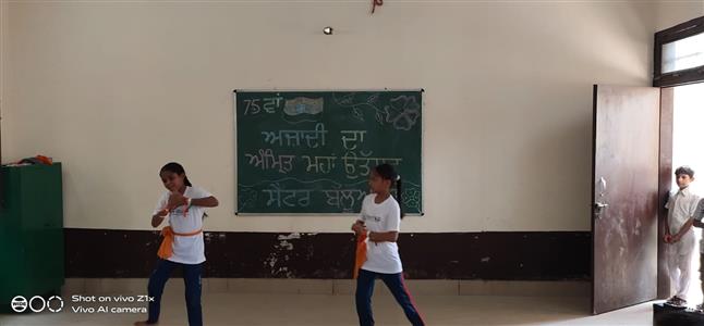Events & Activities
