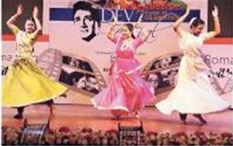 Events & Activities