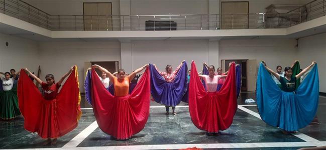 Events & Activities