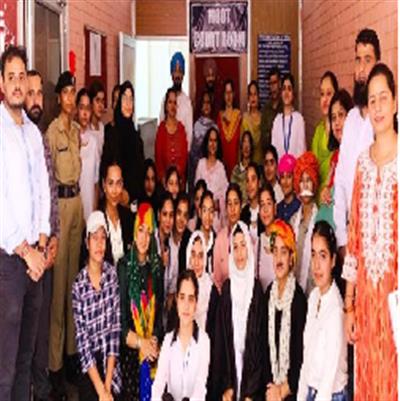 Events & Activities