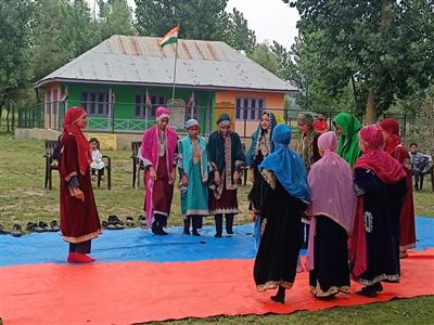 Events & Activities