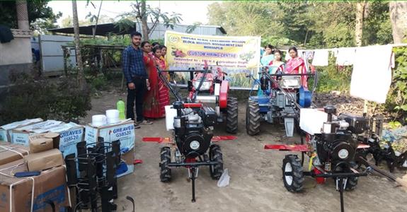 Events & Activities
