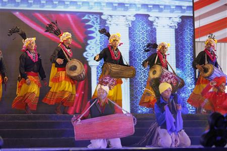 Events & Activities