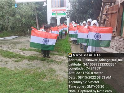 Events & Activities