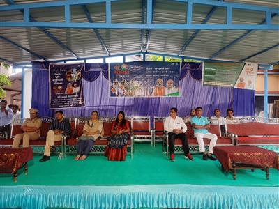 Events & Activities