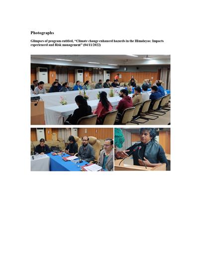 Events & Activities