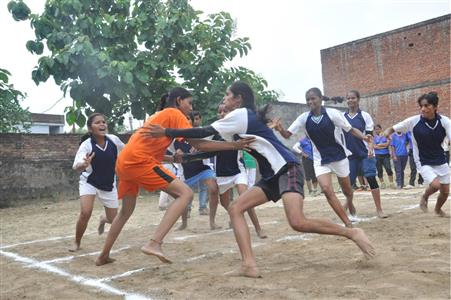 Events & Activities