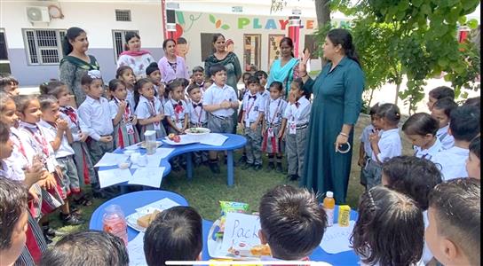 Events & Activities