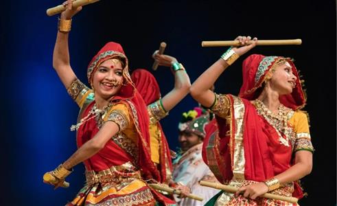 Events & Activities