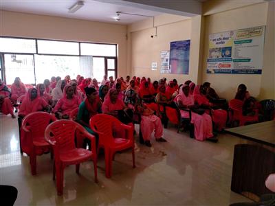 Events & Activities