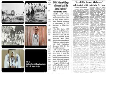 Events & Activities