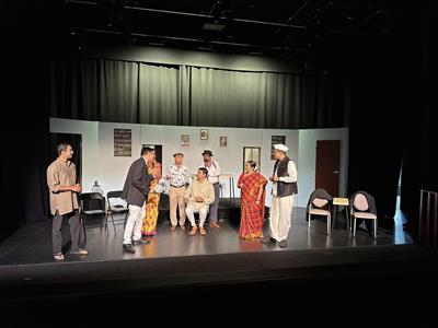 Events & Activities