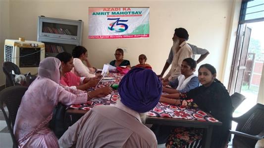 Events & Activities