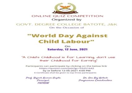 Events & Activities