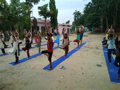 Events & Activities