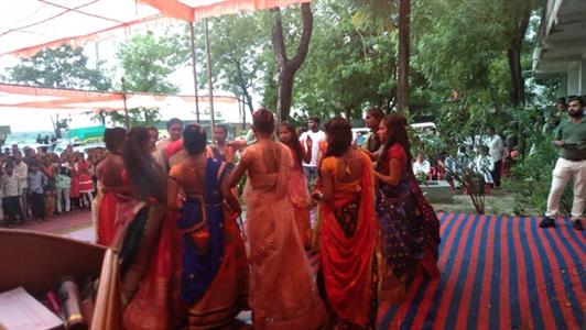 Events & Activities