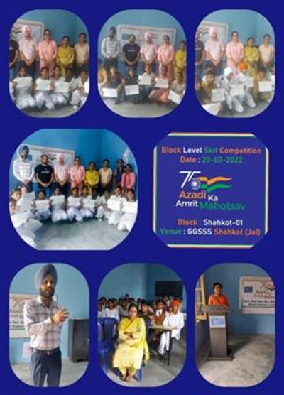 Events & Activities