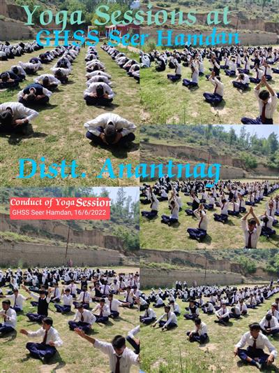 Events & Activities