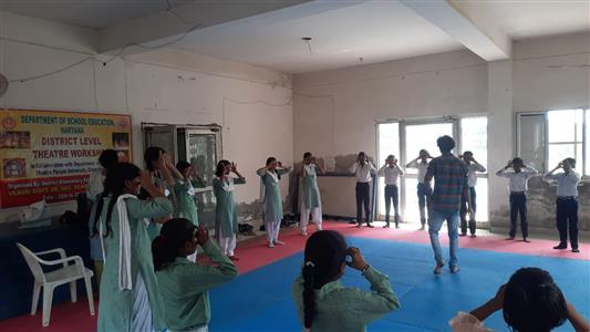 Events & Activities