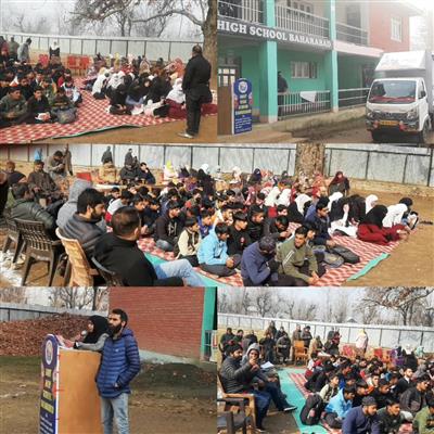 Events & Activities