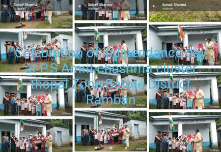 Events & Activities