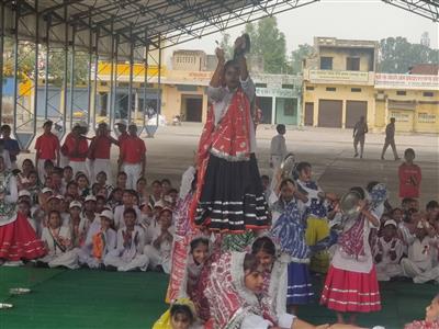 Events & Activities