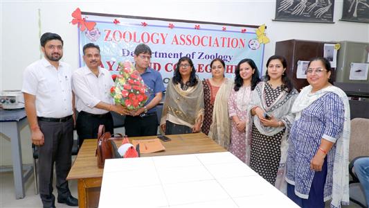 Events & Activities