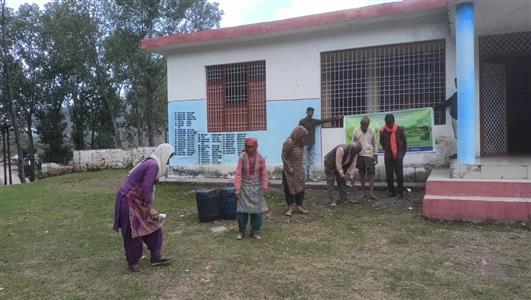 Events & Activities