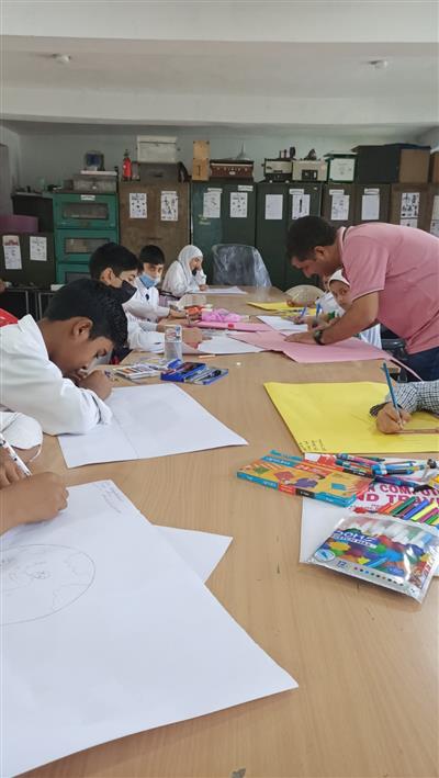 Events & Activities