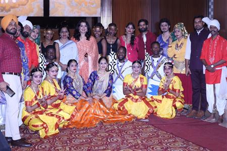Events & Activities