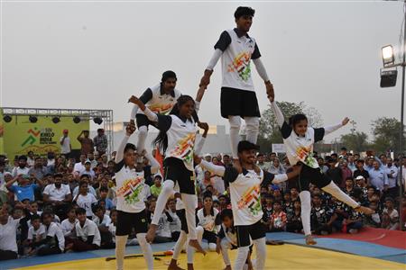 Events & Activities