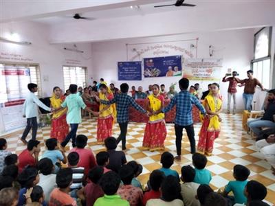 Events & Activities