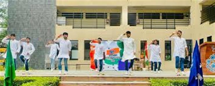 Events & Activities