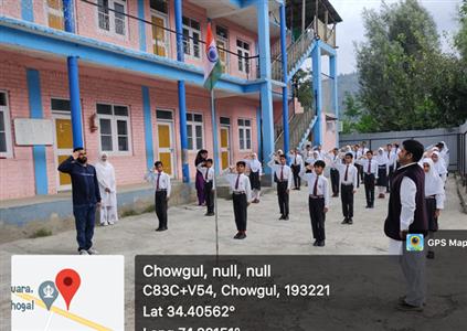 Events & Activities